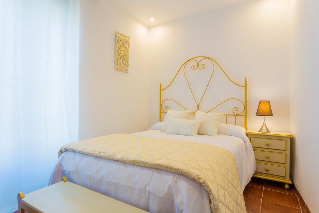 Carmen Terrazas De La Alhambra Apartman Granada Kültér fotó
