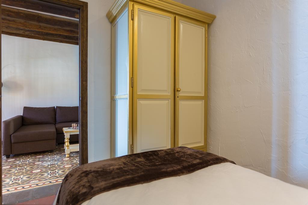 Carmen Terrazas De La Alhambra Apartman Granada Kültér fotó